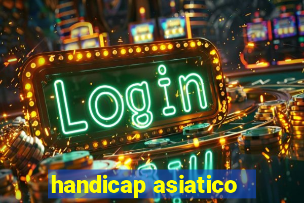 handicap asiatico -3.5